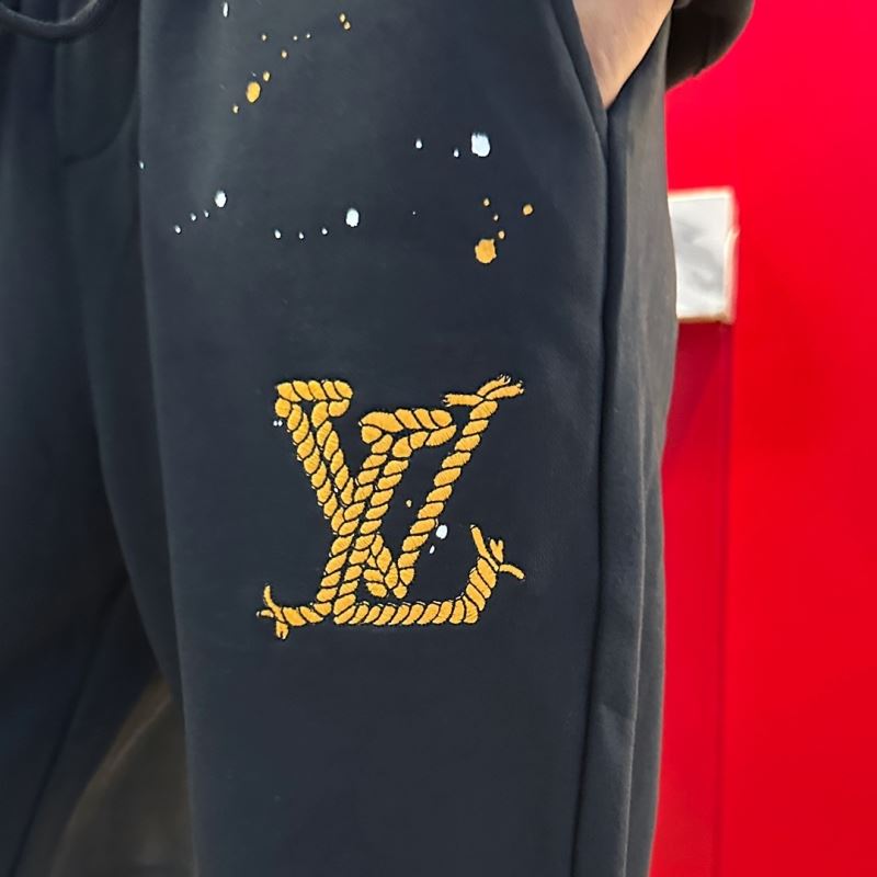 Louis Vuitton Long Pants